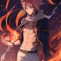 Natsu Dragneel