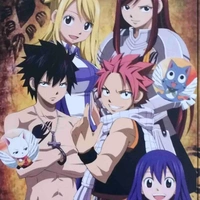 Nhóm Erza