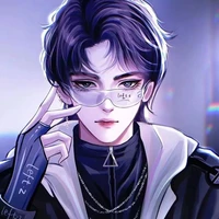 Tịnh Gia Phong(ba thụ9)