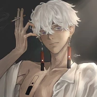 Kurokawa Izana