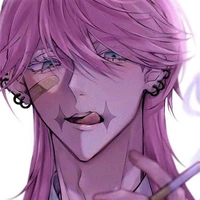 Sanzu Haruchiyo