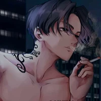 Sano Manjirou (Mikey)