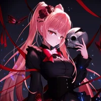 Kahito Yumi (bff nu9)