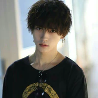 Nam Song Tử | @Gemini