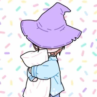 Phù thủy không xấu @Yun44