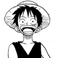Luffy