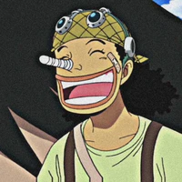 Usopp