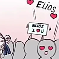hội cuồn Elios ( nữ )