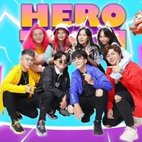 (Hero team)-Vịt