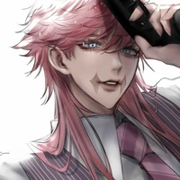 Sanzu Haruchiyo