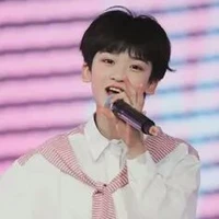 Đặng Giai Hâm * Tứ Thiếu Gia