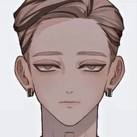 Haitani Ran