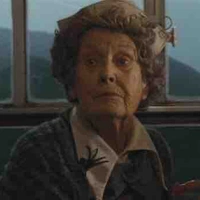 Trolley Witch.