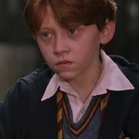 Ron Weasley