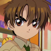 Li Syaoran