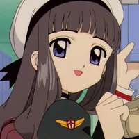 Daidouji Tomoyo