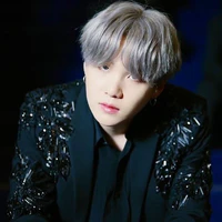 Min Yoongi (Hắn)