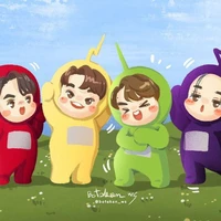 Tác Giả Đángiuu