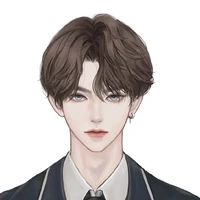 Cố Ngôn Duật(Bạn Thụ)(Công)