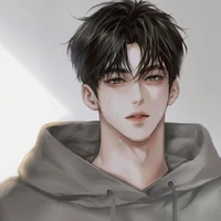 Tống Tử Đình (Bạn Thụ)(Công)