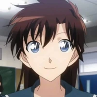 Nakamori Aoko