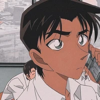 Heiji Hattori