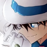 Kaito Kid