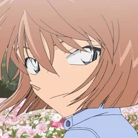Haibara Ai _ Sherry
