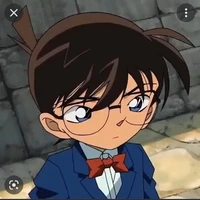 Edogawa Conan