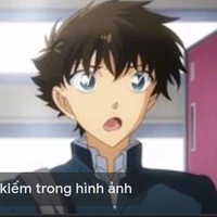 Kuroba Kaito