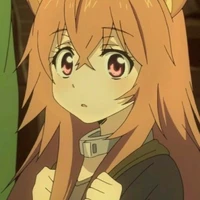 Raphtalia (Nhỏ)