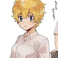 hangaki takemichi (nữ)