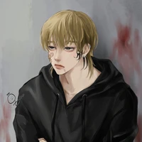 madarame shino (nam)