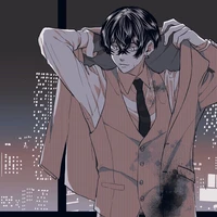 matsuno chifuyu (nam)