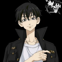 sano shinichirou (nam)