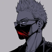 kisaki tetta(nam)