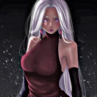 kurokawa izana (nữ)