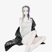 imaushi wakasa(nữ)