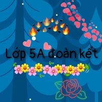 lớp 5A