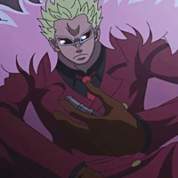 Doflamingo