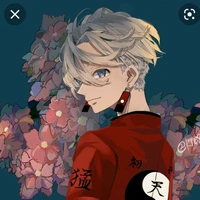 kurokawa izana