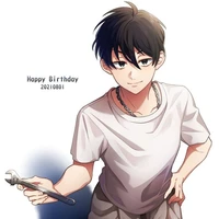 ☂Sano Shinichiro☂