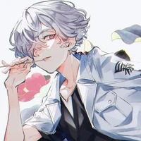 ☸Wakasa Imaushi☸