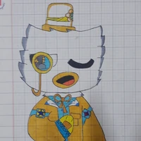 Whitstar Mogest