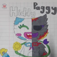 Hiddy Paggy