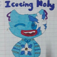 Icecing Noly