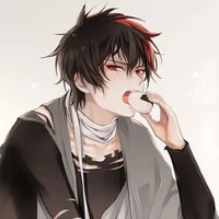 🎀Hắc Quân: cha nam chính 3