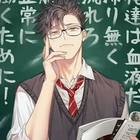 🎀Cung Lịch: cha nam chính 1