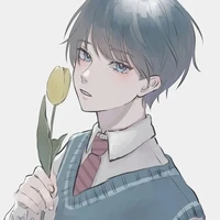 🎀Nguyễn Ly: cha nam chính 5