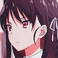 Horikita Suzune